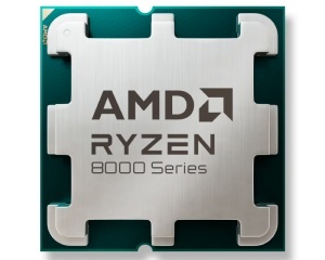 AMD Ryzen 5 8400F 6 cores do 4.7 GHz Box (100-100001591BOX) procesor - Img 2