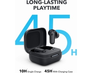ANKER Soundcore R50i TWS BT bubice sa mikrofonom crne - Img 3