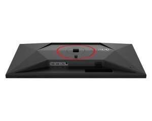 AOC 27 inča 27G4ZR FHD 1920x1080 260Hz Adaptive Sync gaming monitor - Img 3