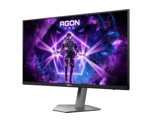 AOC 27 inča AG276QZD2 QHD 2560x1440 280Hz QD-OLED Gaming monitor - Img 3