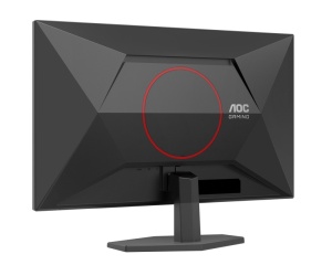 AOC 27 inča C27G4ZXE FHD 1920x1080 280Hz Adaptive Sync zakrivljeni gaming monitor - Img 3