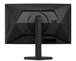 AOC 27 inča C27G4ZXU FHD 1920x1080 Fast VA 280 Hz zakrivljeni gaming monitor - Img 2