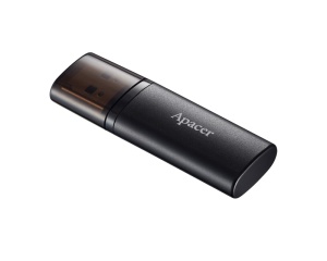 APACER AH25B 128GB AP128GAH25BB-1 crni - Img 3