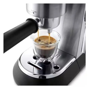 Aparat za espresso DeLonghi EC 685 M sivi * - Img 2