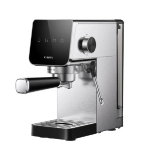 Aparat za Espresso Xiaomi BHR9798EU/mlevena/1350W/inox