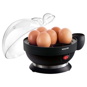 Aparat za kuvanje jaja Sencor SEG 710BP EGG - Img 3