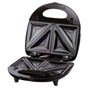 Aparat za sendviče Sencor SSM 9510SS/700W - Img 3
