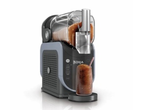 Aparat za sladoled NINJA FS301EU/Slushi/200W/plava-siva - Img 3