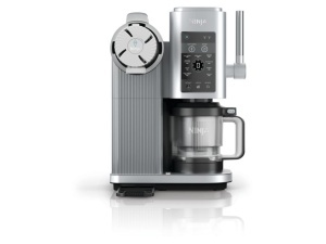 Aparat za sladoled NINJA NC701EU Creami&Swirl 13u1/800W/siva - Img 5