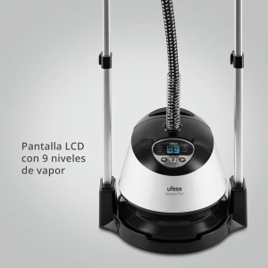 Aparat za vertikalno peglanje Ufesa Steamy pad/1580W - Img 3