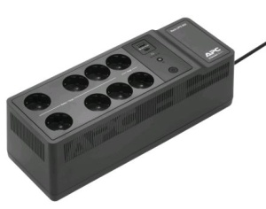 APC 850VA/520W BE850G2-GR, desktop - Img 4