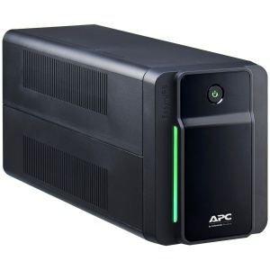 APC EASY UPS 700VA IEC OUTLETS BVX700LI
