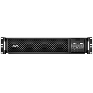 APC Smart-UPS SRT 3000VA RM 230V High density, double-conversion on-line power protection with scalable runtime SRT3000RMXLI - Img 2