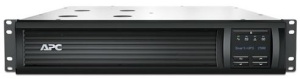 APC SMT1500RMI2UC 1500VA SmartConnect - Img 2