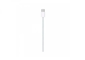Apple 60W kabl Type C/Type C bela