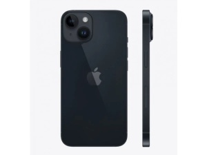Apple iPhone 14 128GB - Midnight - Img 2