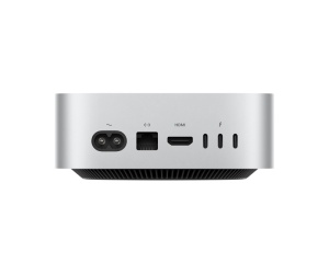 APPLE Mac mini M4 10-core CPU 10-core GPU 16GB 256GB SSD (MU9D3D/A) - Img 3
