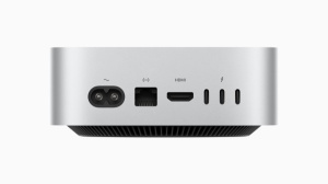 Apple Mac Mini Pro M4 Pro 12c/16c/24GB/512GB/MCX44D/A/AMC0041 - Img 2