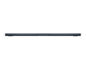 APPLE MacBook Air 15.3 inch M4 10-core CPU 10-core GPU 16GB 256GB SSD Midnight (MW1L3) - Img 3