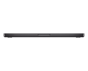 APPLE MacBook Pro 16.2 inch M5 Pro 18-core CPU 20-core GPU 48GB 1TB SSD Space Black (MGEC4) - Img 2