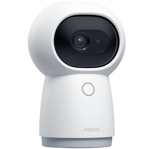 Aqara Camera Hub G3: Model No: CH-H03; SKU: AC005EUW01 CH-H03 - Img 2