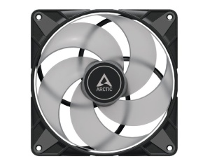ARCTIC P14 PWM PST A-RGB 140mm ventilator crni (ACFAN00239A) - Img 2