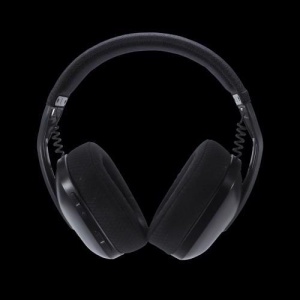 Armaggeddon COSMIC-III Lite Wireless/BT/AUX Black Headset - Img 1