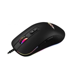 ARMAGGEDDON Falcon III Gaming miš USB optički - Img 2