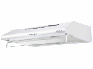Aspirator TESLA DB600AW/60cm/350m3/h/bela - Img 2