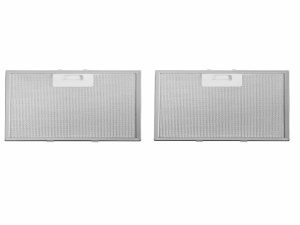 Aspirator WHIRLPOOL AKR 5390/1 IX ugradni/teleskopski/60cm/304m2/h/inox - Img 2