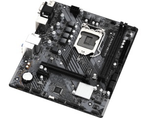 ASROCK H510M-HDV/M.2 SE matična ploča - Img 1