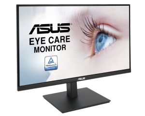 ASUS 27 inča VA27AQSB QHD 2560x1440 IPS Eye Care monitor - Img 3