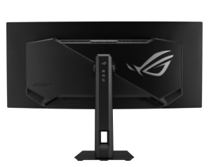 ASUS 34 inča ROG Strix XG34WCDMS UWQHD 3440x1440 QD-OLED 280 Hz HDR10 zakrivljeni gaming monitor - Img 3