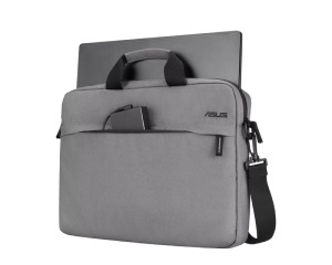 ASUS AC1600 CARRY BAG torba za laptop 16 inča crna - Img 2