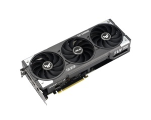 ASUS AMD Radeon RX 9060 XT 16GB TUF-RX9060XT-O16G-GAMING grafička karta - Img 2