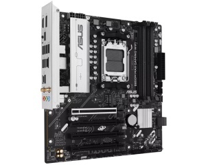 ASUS B850M MAX GAMING WIFI matična ploča - Img 3