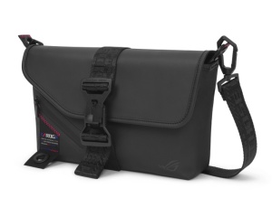 ASUS BC3003 ROG SLASH SLING BAG 2.0 torba - Img 2