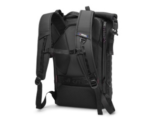 ASUS BP3801 ROG Slash crni ranac za laptop 18 inča - Img 2