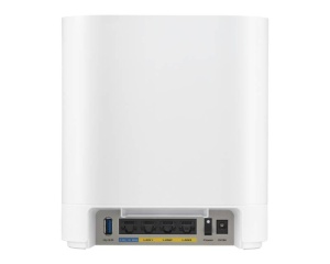ASUS ExpertWiFi EBM68 (W-1-PK) Wi-Fi 6 Mesh ruter beli - Img 1