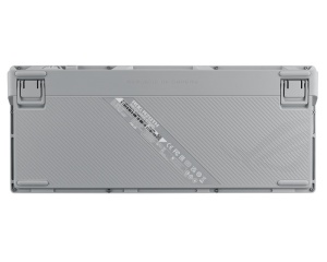 ASUS M701 ROG AZOTH US Gaming tastatura bela - Img 2