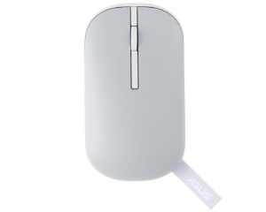 ASUS MD100 Wireless miš sivi - Img 1