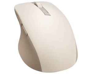 ASUS MD200 Silent Plus Wireless miš bež - Img 3