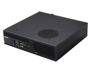 ASUS Mini PC PB63-B-B30172MH Intel Core i3-14100 - Img 2