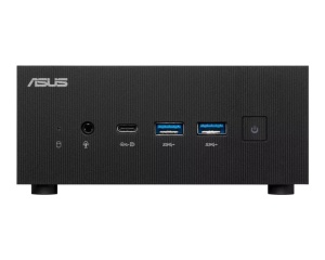 ASUS Mini PC PN53-BS7773MDS1 (Ryzen 7 7730U, Barebone) - Img 2