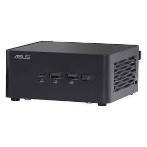 ASUS NUC 14PRO U7-155H/DDR5/Arc/4xUSB/LAN/2xHDMI/EU Cord/Tall RNUC14RVHU700002I - Img 2