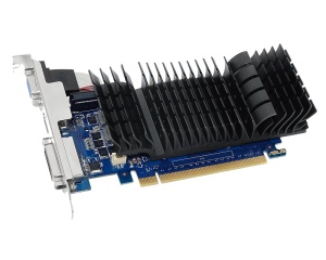 ASUS nVidia GeForce GT 730 2GB 64bit GT730-SL-2GD5-BRK grafička karta * - Img 3