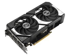 ASUS nVidia GeForce RTX 5060 8GB 128bit DUAL-RTX5060-O8G grafička karta - Img 3