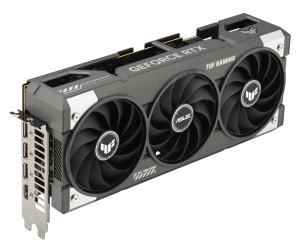 ASUS nVidia GeForce RTX 5060 8GB TUF-RTX5060-O8G-GAMING grafička karta - Img 3