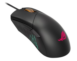 ASUS P514 ROG GLADIUS III Gaming Optical USB crni miš - Img 2