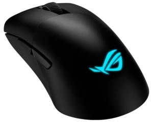 ASUS P709 ROG KERIS Wireless AimPoint Gaming Optical USB crni miš - Img 1